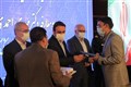 مراسم تکریم و معارفه35